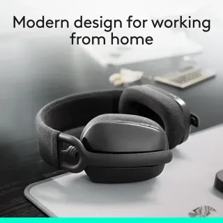 ZONE VIBE 125 HEADSET           GRAPHITE