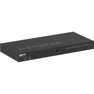 M4250-10G2XF-POE+ AV SWITCH