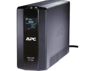 BR700G - UPS - TOWER - LINE-INTERACTIVE - 120 V - 420WATT - 700VA - 15A - USB -