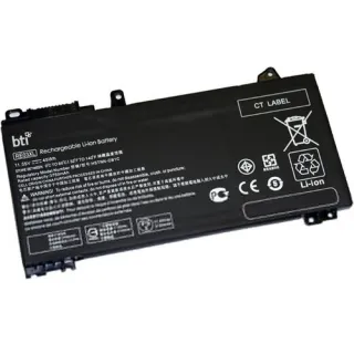 BTI 01FR030-BTI 65W TYPE-C AC   ADAPTER