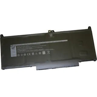 4CELL 7.6V 7500MAH LIPOLY       DELL LATITUDE 7300 7400 5300