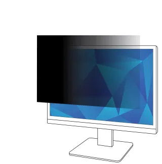 PRIVACY FILTER 27IN WS 16:9     UNFRAMED FOR DISPLAYS
