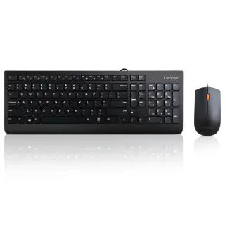 KB MICE BO  300 USB COMBO