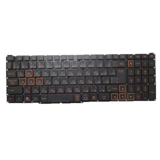 Acer NITRO V 16 ANV16-42-R309 GAMING AMD Ryzen™ 5 240 512GB SSD 16GB 16" (1920x1200) 180Hz WIN11 NVIDIA® RTX 5050 8192MB OBSIDIAN BLACK Backlit Keyboard