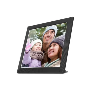 17 WIFI DIGITAL PHOTO FRAME     32GB TOUCHSCREEN MOTION SENSOR
