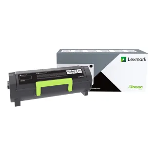 MS321/MS421/MS521/MX622 BLACK HY TONER - TAA