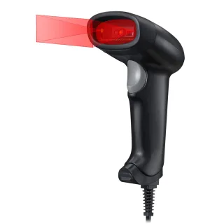 2D HANDHELD BARCODE SCANNER USB USB