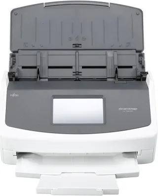 FUJITSU SCANSNAP IX1500         SHEETFED SCANNER 600 DPI OPTICAL