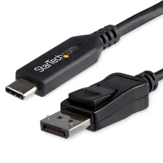 6FT USB C TO DISPLAYPORT 1.4    CABLE ADAPTER USB TYPE C TO DP CORD