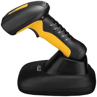1D BLUETOOTH CCD SCANNER        IP67 ANTIMICROBIAL CHARGING DOCK