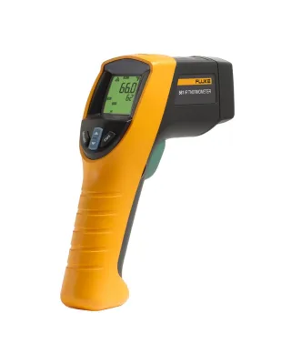 IR THERMOMETER AMERICAS         THERMOMETER THERMO COUPLE MANUAL