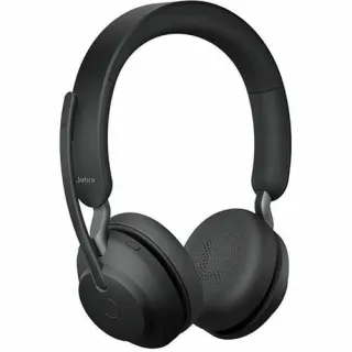 JABRA EVOLVE2 65                LINK390C MS STEREO BLACK