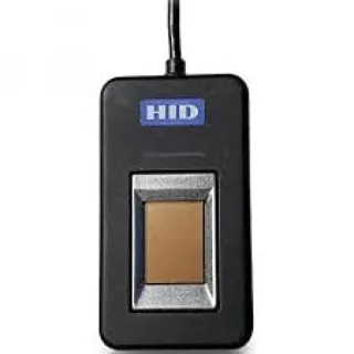 TC710 CAPACITIVE FINGER RDR     FIPS-201 PIV GOLD INDIVD BOXED