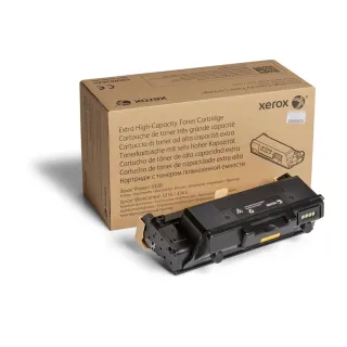 XEROX 106R03624 GENUINE XEROX EXTRA HIGH-CAPACITY TONER CARTRIDGE FOR THE PHASER