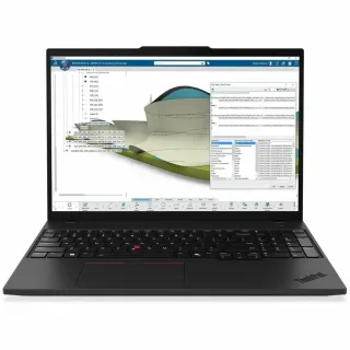 P16S AMD RYZEN AI 7 PRO 350(64GB,1TB SSD,INTEGRATED AMD RADEON 860M GRAPHICS)