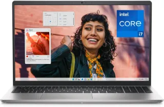 DELL PRO 15 ESSENTIAL           PV15250CORE_I7_13-1355U16GB