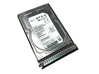 8TB 12G SAS 7.2K LFF 512E SC    MDL HDD PL=SI