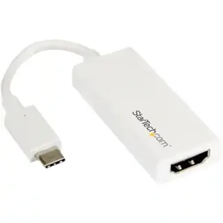 USB C TO HDMI ADAPTER CONVERTER USB-C TO HDMI MONITOR DONGLE 4K UHD