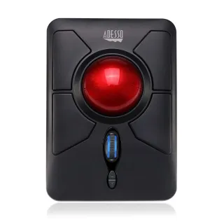 WL ERGONOMIC TRACKBALL          PROGRAMABLE DESKTOP