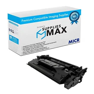 MICROMICR MICR CF226X 26X HIGH QUALITY NEW BUILD TONER CARTRIDGE FOR USE IN HP L