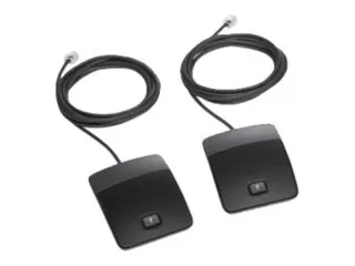 CISCO 8832 WIRED MICROPHONES KIT FOR WORLDWIDE