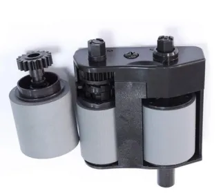 HP 200ADF ROLLER REPLACEMENT    KIT