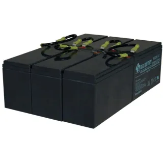 REPLACEMENT SEALED LEAD ACID FOR APC  SMART-UPS SRT SRT1000RMXLA SRT1000RMXLA-NC