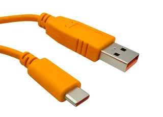 ARUBA USB-A TO RJ45 PIN3TX-6RX  CABLE PL-35