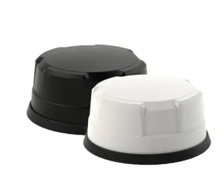 PANORAMA 5G 5-1 DOME FOR CRADLEPOINT BLK