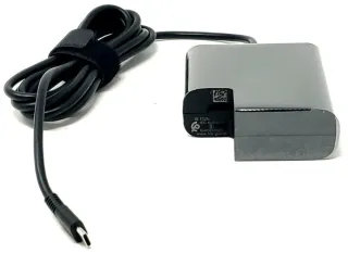 HP 65W USB-C AC ADAPTER         1HE08AA#ABA