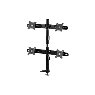 QUAD GROMMET MOUNT