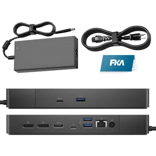 DELL 210W 240W AC PD            09RP19