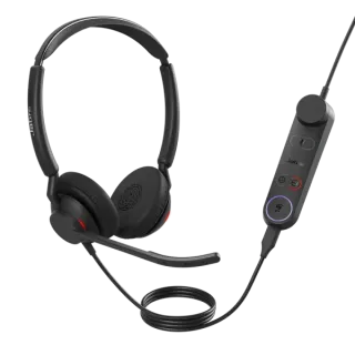 JABRA ENGAGE 50 II              50 II LINK STEREO USB C/A MS