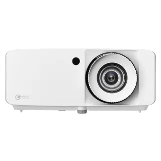 OPTOMA ZH451ST 1080P, LASER LIGHT SOURCE PROJECTOR, 4000 LUMENS, 0.496:1 SHORT T