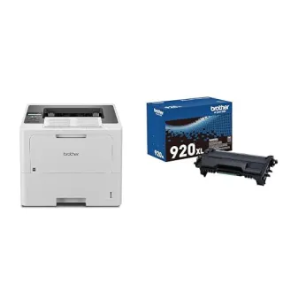 HL-L6210DW PRINTER              MONO LASER