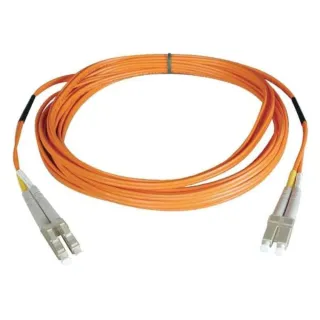 3M DUPLEX MMF CABLE LC/LC       62.5/125 FIBER