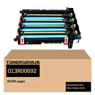 GENUINE XEROX COLOR IMAGING     KIT XEROX C310 CLR PRNT 2000