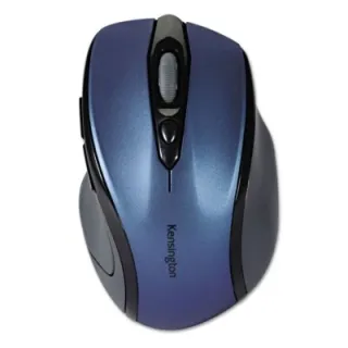 PRO FIT BLUE WIRELESS MOUSE