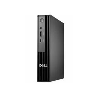 DELL PRO MICRO QCM1255 90 W TPM 8 GB 256GBSSD INTEGRATED WIN11PRO