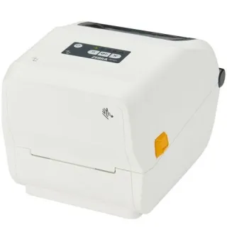ZD421 TT PRINTER 74/300M ZD421  HEALTHCARE 203DPI USB HOST ENET