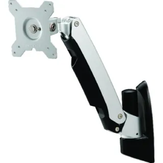 SINGLE MONITOR ARM WALL MOUNT   MNT