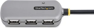 USB EXTENDER HUB 24M -          USB 2.0 EXTENSION CABLE W/ USB HUB