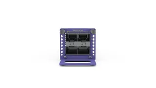 5520 VERSATILE INTERFACE MODULE WITH FOUR 10GBE SFP+ PORTS, SUPPORTED ON EXTREME