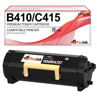 XEROX B410 PRINTER, UP TO 50PPM, DUPLEX