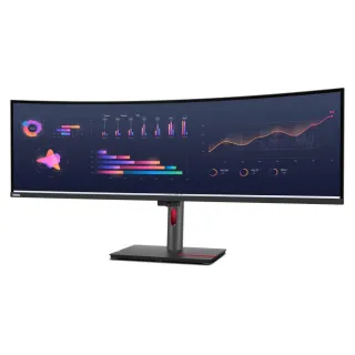 49IN DQHD 5120X1440 THINKVISION P49W-30