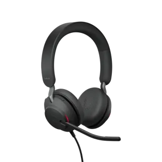 JABRA EVOLVE2 40 SE             USB C/A UC STEREO