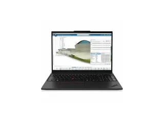 THINKPAD P16S G4 CORE ULTRA 7 2 5H VPRO 4.5G 32GB 1TB SSD 16IN W11P