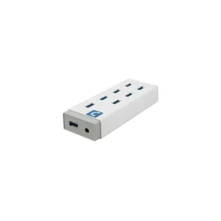 7PORT USB CHARGING STATION/HUB