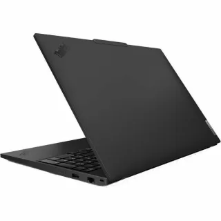 Lenovo ThinkPad T16 Gen 4 Copilot+ Ryzen™ AI 7 PRO 350 512GB SSD 16GB 16" WUXGA (1920x1200) IPS WIN11 Pro IR Webcam BLACK Backlit Keyboard FP Reader