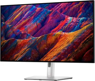 43IN ULTRASHARP MNTR U4323QE